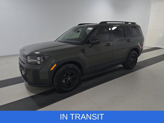2024 Hyundai Santa Fe XRT