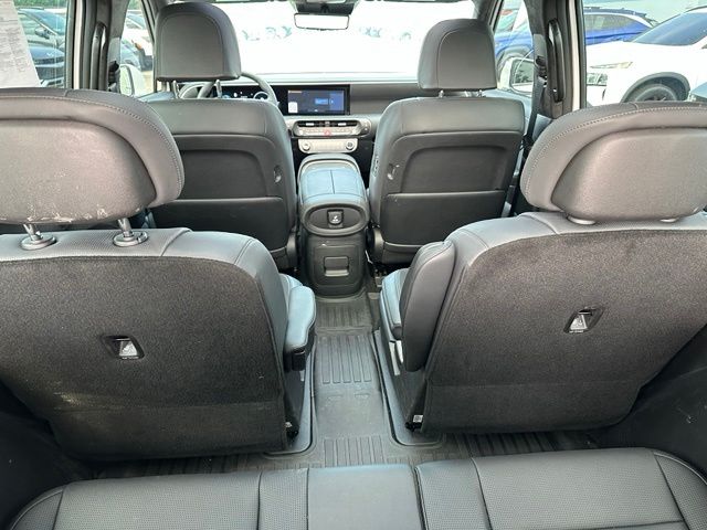 2026 Hyundai Palisade Calligraphy — photo 11 of 43