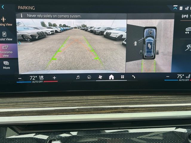 2024 BMW X7 xDrive40i — photo 45 of 48