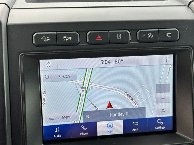 2021 Ford Expedition Limited — photo 34 of 38