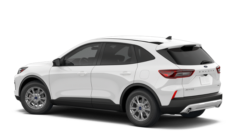 2026 Ford Escape Active — photo 49 of 54