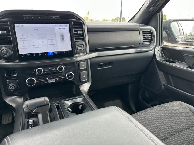 2024 Ford F-150 XLT — photo 11 of 26