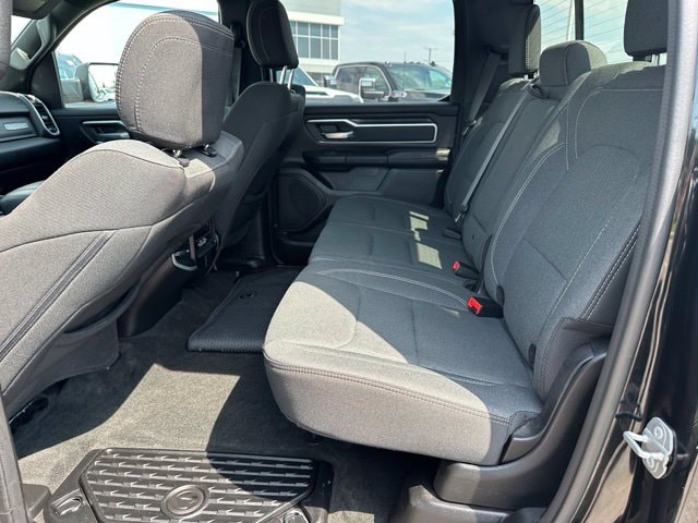 2023 Ram 1500 Big Horn/Lone Star — photo 13 of 28