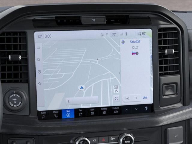Vehicle thumbnail