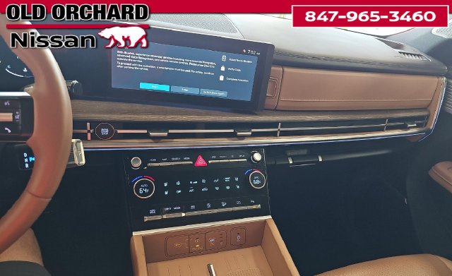 2025 Hyundai Santa Fe Limited — photo 9 of 10