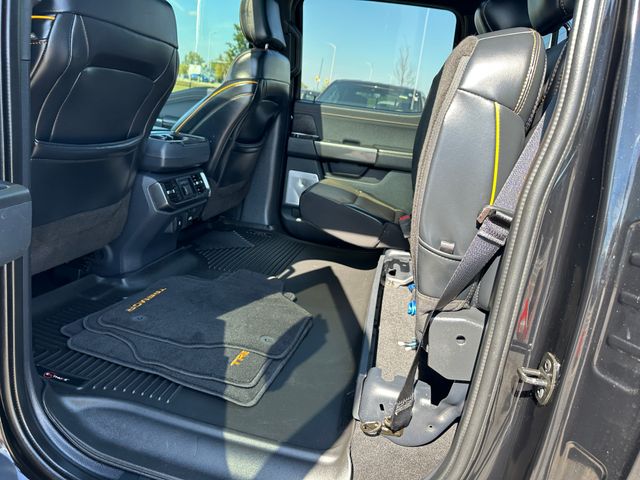 2023 Ford F-150 Tremor — photo 14 of 39