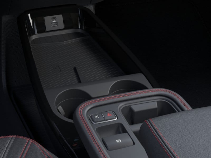 2026 Ford Mustang Mach-E Premium — photo 37 of 51