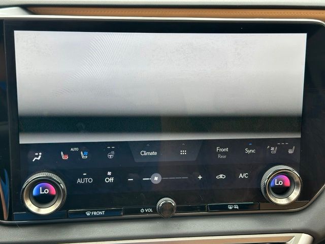 2023 LEXUS RX 350 Premium — photo 26 of 31