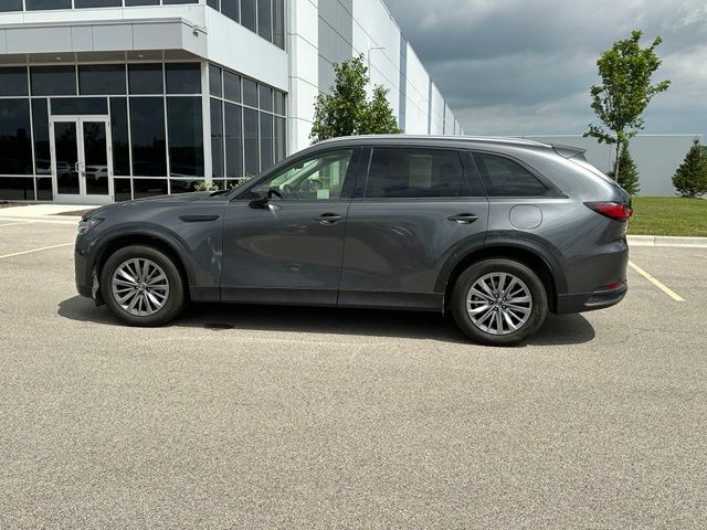 2024 Mazda CX-90 3.3 Turbo Preferred Plus — photo 7 of 29