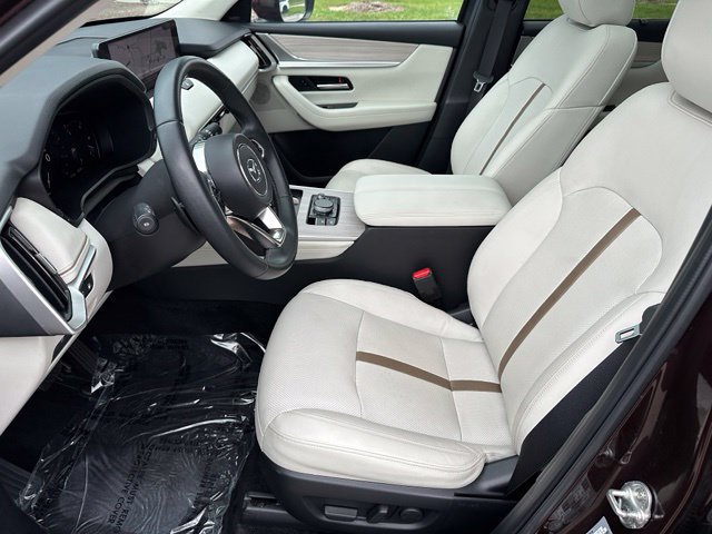 2024 Mazda CX-90 Phev Premium Plus — photo 25 of 36