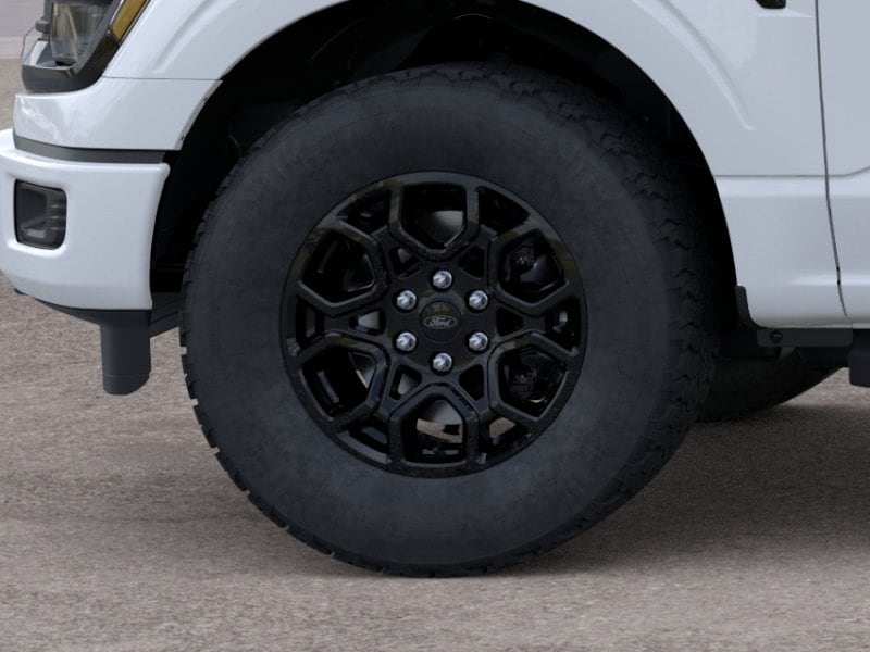 2026 Ford F-150 XLT — photo 41 of 51