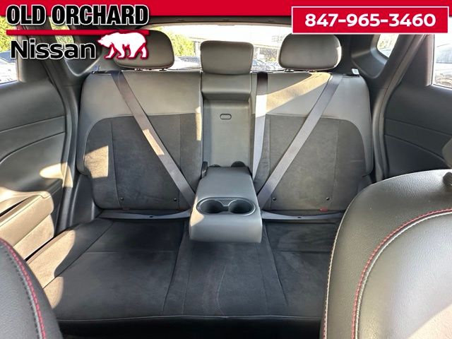 2024 Hyundai Kona N Line — photo 12 of 24