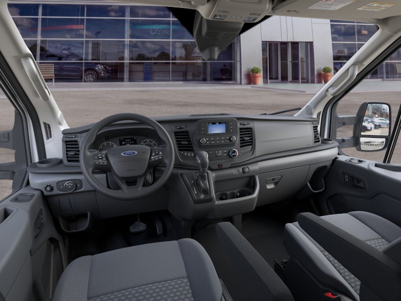 2025 Ford Transit-350 Base — photo 31 of 50