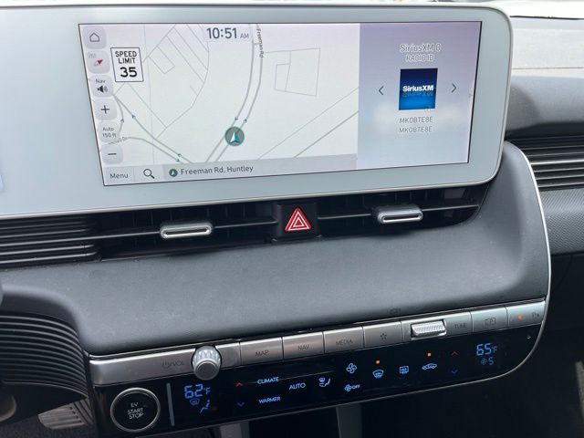 2024 Hyundai IONIQ 5 SEL — photo 20 of 25