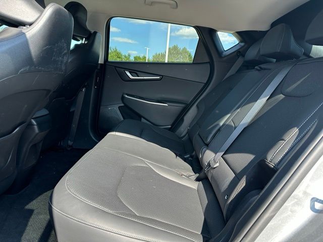 2023 Kia EV6 Wind — photo 12 of 33