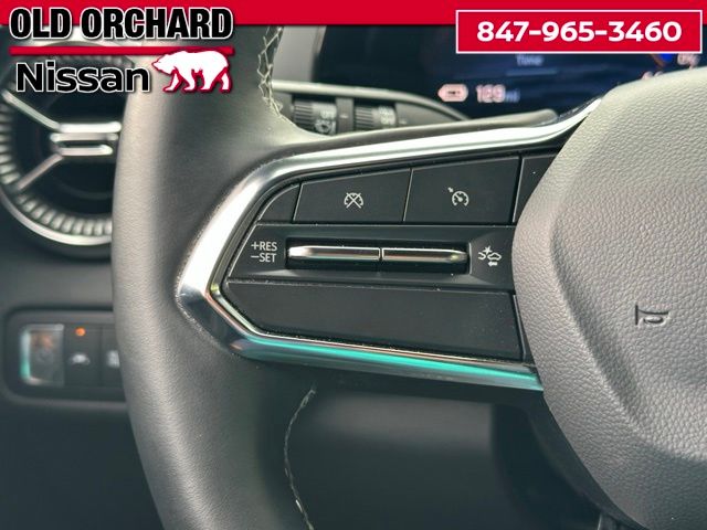 2024 Chevrolet Blazer EV LT — photo 20 of 23
