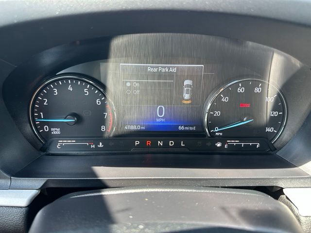 2023 Ford Explorer XLT — photo 29 of 29