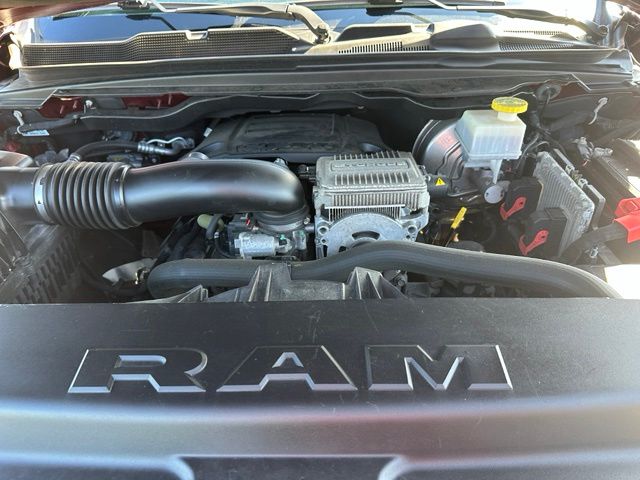 2022 Ram 1500 Limited — photo 8 of 27