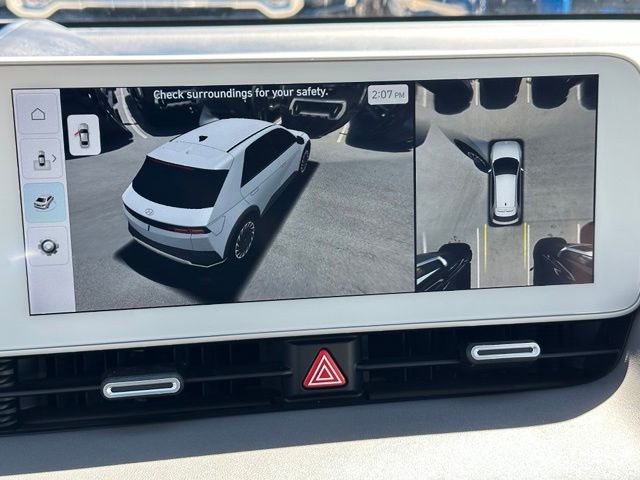 2024 Hyundai IONIQ 5 Limited — photo 33 of 39