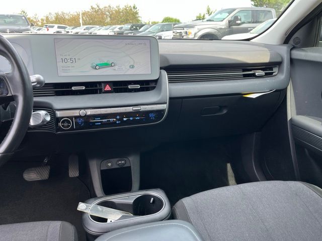 2024 Hyundai IONIQ 5 SEL — photo 15 of 25