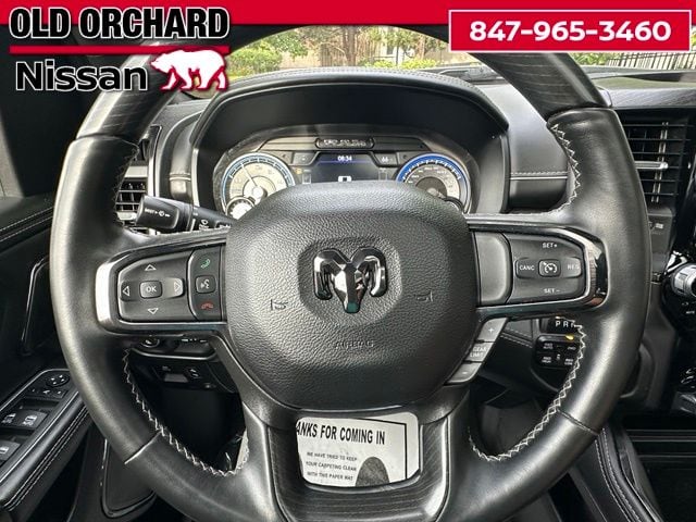 2022 Ram 1500 Limited — photo 23 of 23
