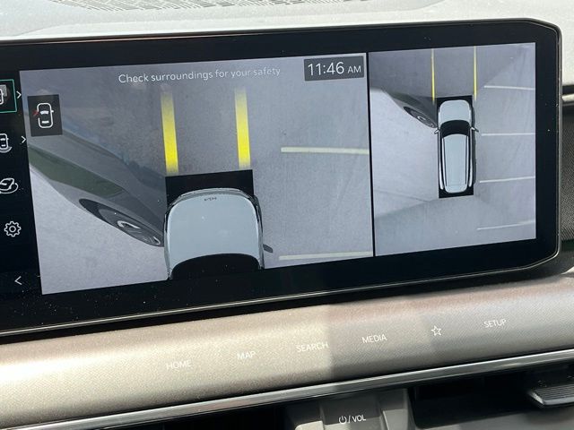 2024 Kia EV9 Land — photo 35 of 45
