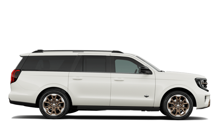 2027 Ford Expedition Max King Ranch — photo 52 of 54