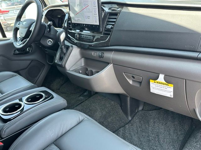 2026 Ford Transit-150 Base — photo 7 of 73