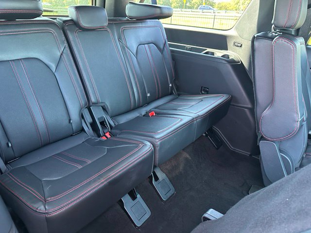 2023 Ford Expedition Max Limited — photo 11 of 39