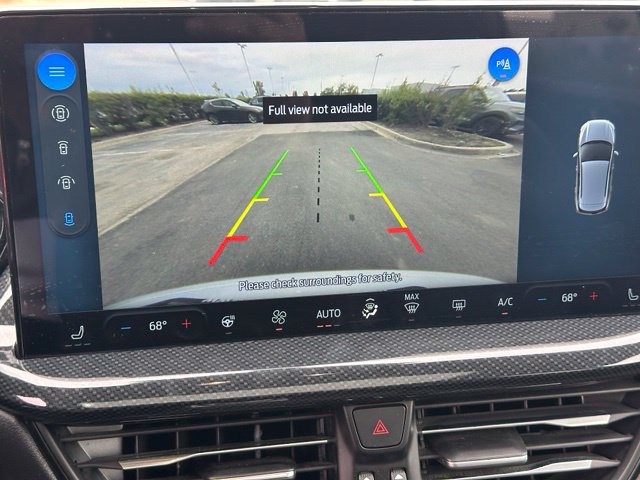 2023 Ford Escape ST-Line Elite — photo 28 of 31