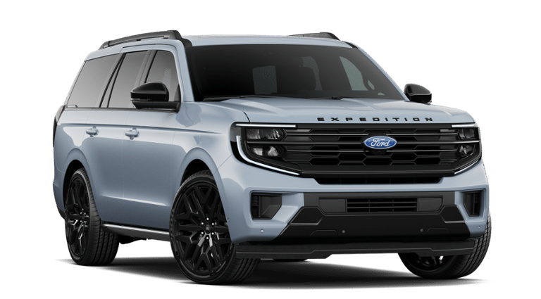 2027 Ford Expedition Platinum — photo 51 of 54