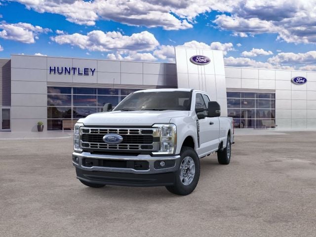 2026 Ford F-350SD XLT — photo 3 of 52