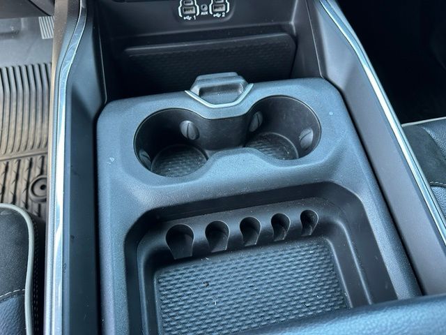 2023 Ram 1500 Laramie — photo 16 of 22