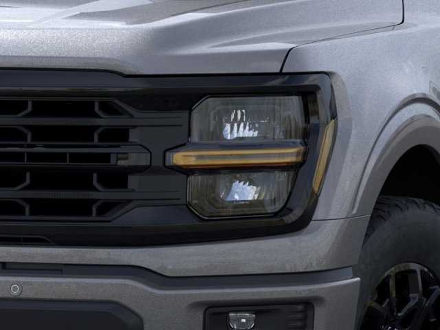 2026 Ford F-150 XLT — photo 19 of 52