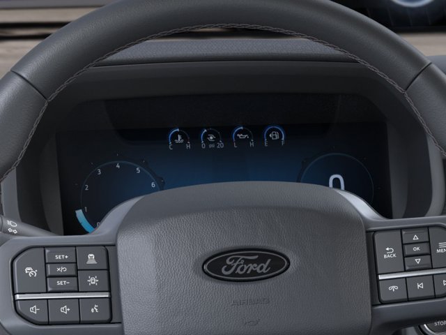 2026 Ford F-150 XLT — photo 14 of 52