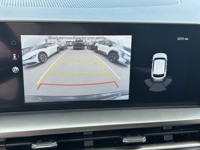 2024 Kia Telluride S — photo 29 of 52