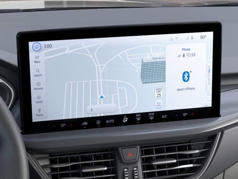 2026 Ford Escape Active — photo 38 of 54