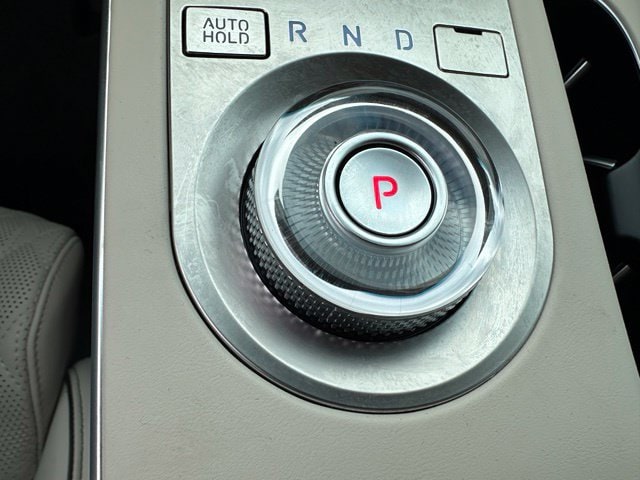 2025 Genesis GV70 3.5T Sport — photo 41 of 41