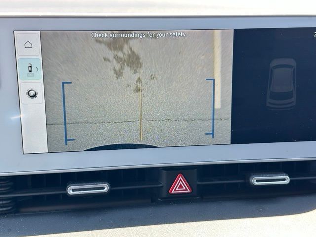 2024 Hyundai IONIQ 5 SEL — photo 20 of 22