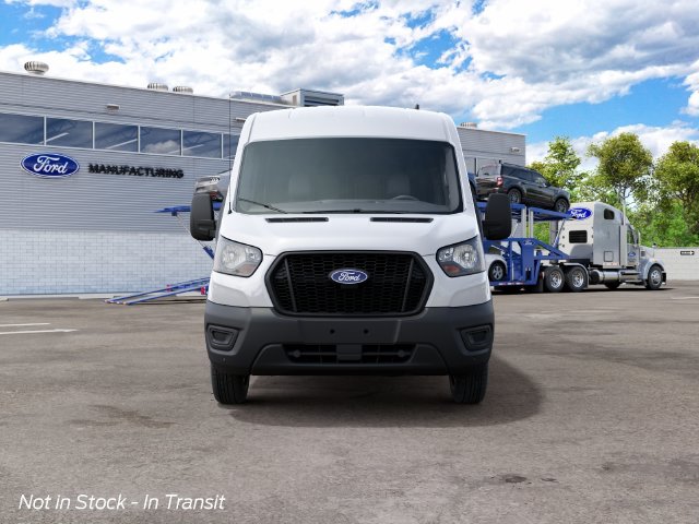 2027 Ford Transit-250 Base — photo 4 of 50