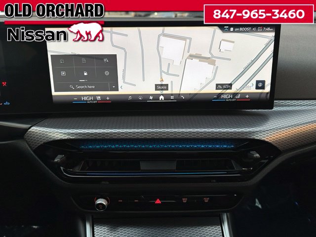 2025 BMW 4 Series 430i xDrive — photo 16 of 23
