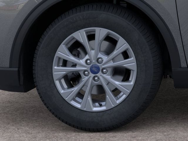 2025 Ford Escape Active — photo 20 of 54