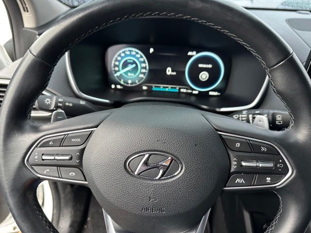2022 Hyundai Santa Fe XRT — photo 24 of 26