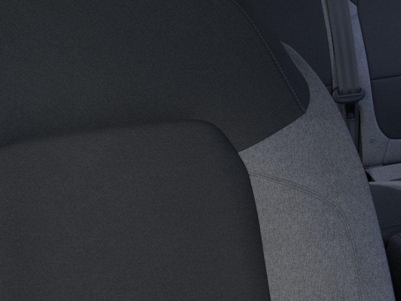 2026 Ford Bronco Big Bend — photo 43 of 57
