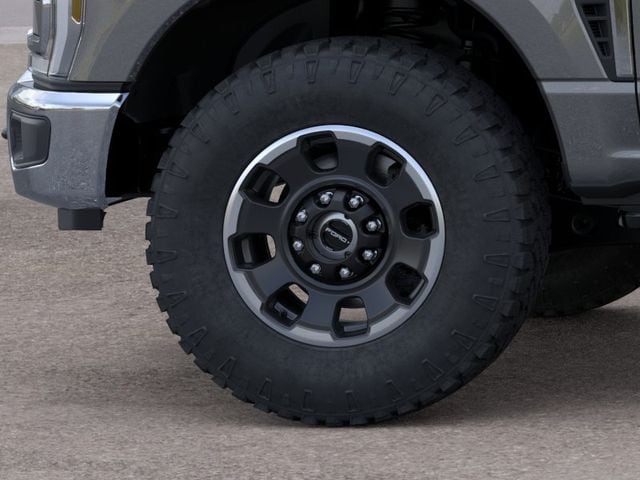 2026 Ford F-250SD XLT — photo 20 of 52
