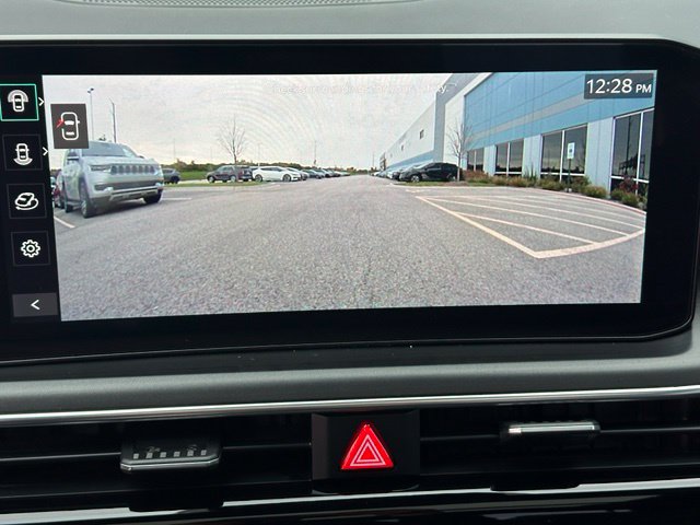 2025 Kia K5 GT — photo 29 of 41