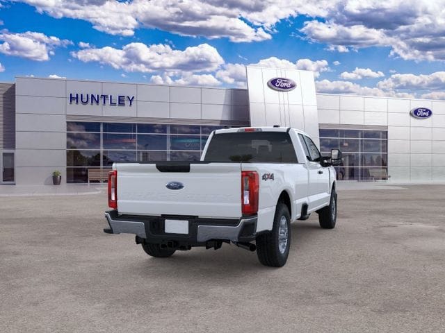 2026 Ford F-350SD XLT — photo 9 of 52