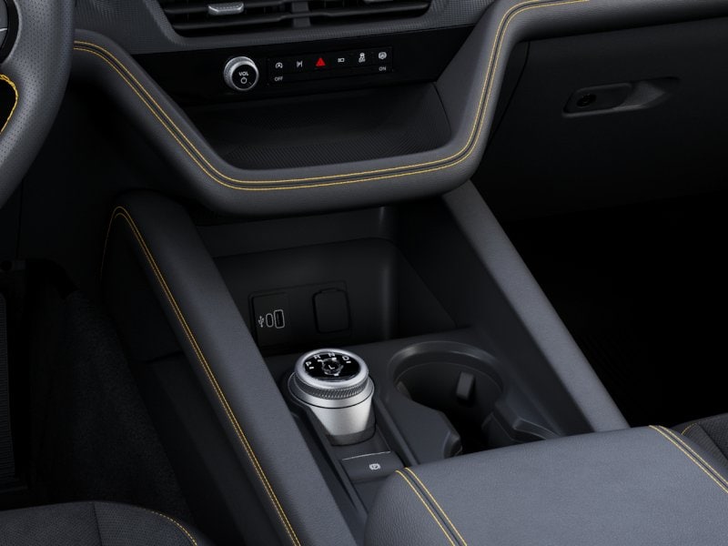 2027 Ford Explorer Tremor — photo 39 of 54