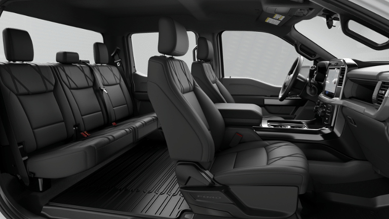 2026 Ford F-150 STX — photo 51 of 52