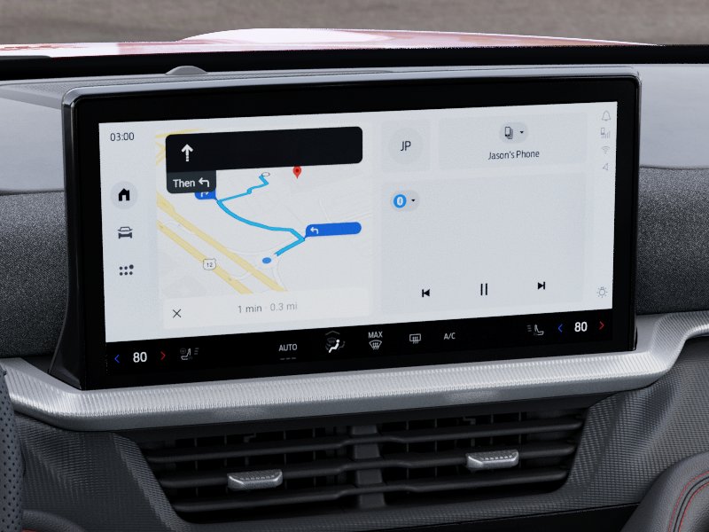 2027 Ford Explorer ST — photo 38 of 54